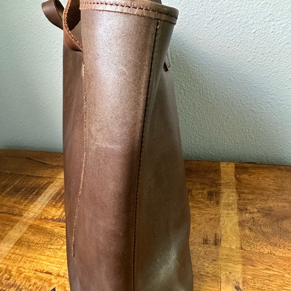 WP Standard oversized tote bag - Picture 3 of 4